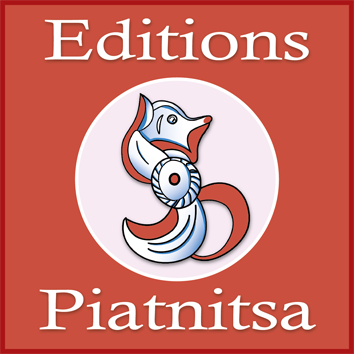 Editions Piatnitsa